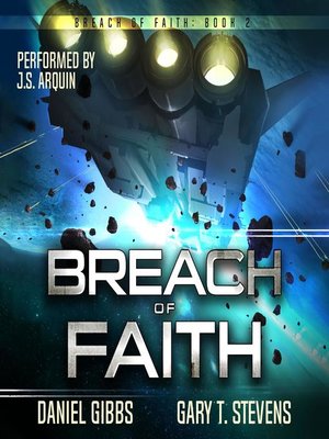 cover image of Breach of Faith